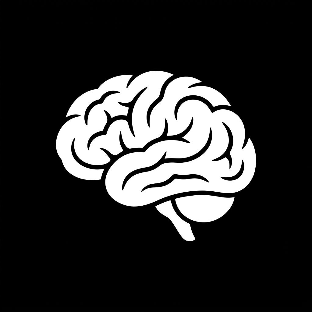 Brain Icon