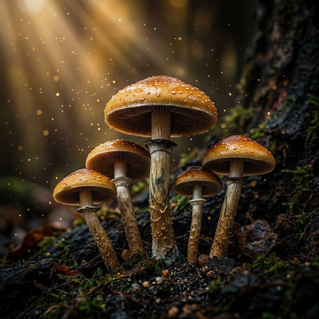 Golden Teacher