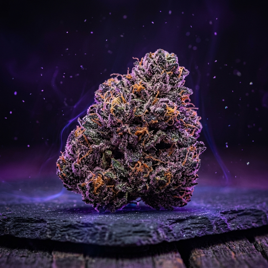 Purple Haze